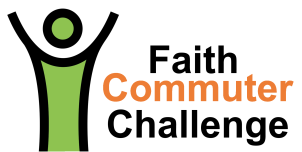 Faith Commuter Challenge
